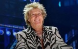 Rod Stewart, l'ultimo grande viaggio on the road: 